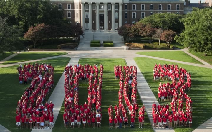 SMU Class of 2013