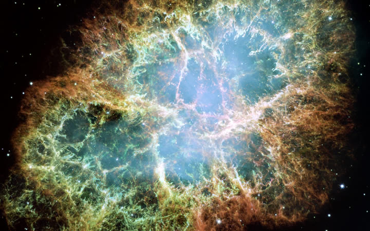 Crab Nebula