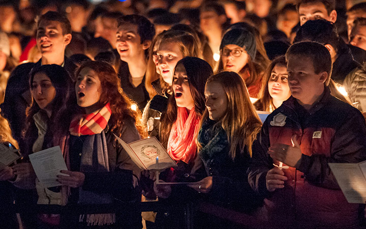 Celebration of Lights