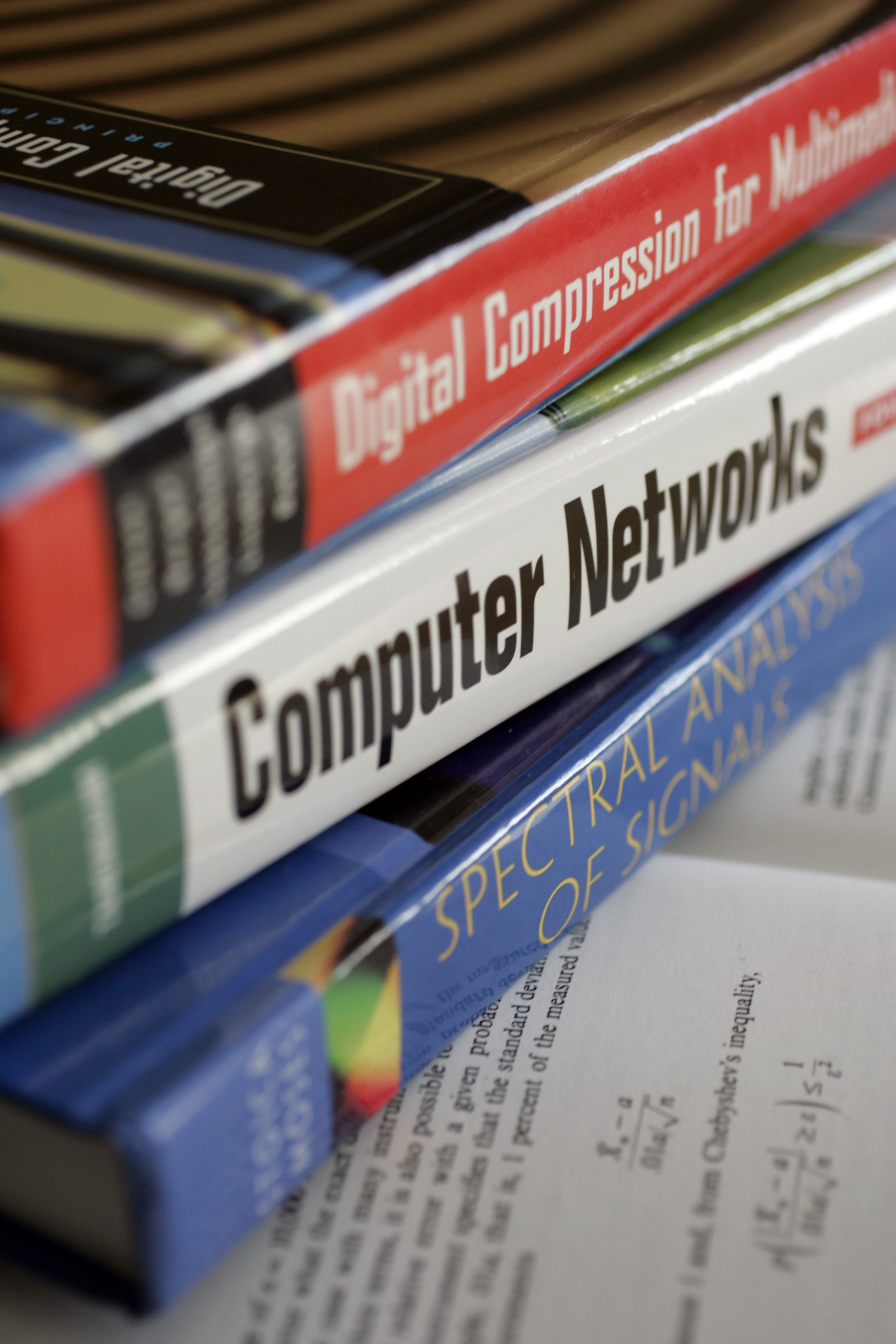 CSE Books