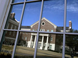 window