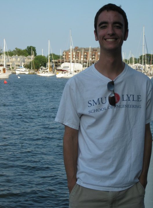 Ben Klingler