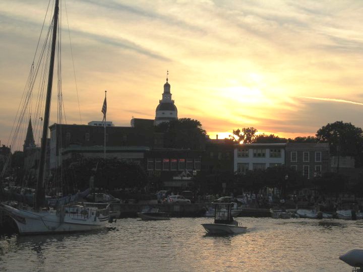 Naval Academy