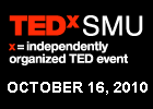 TEDxSMU