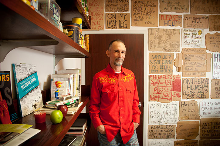 TAI an Endowed Program