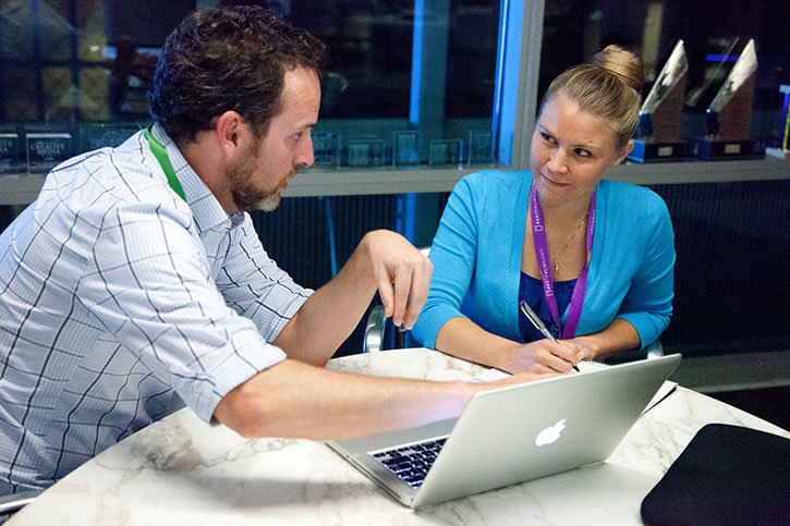 TAI Graduate Program