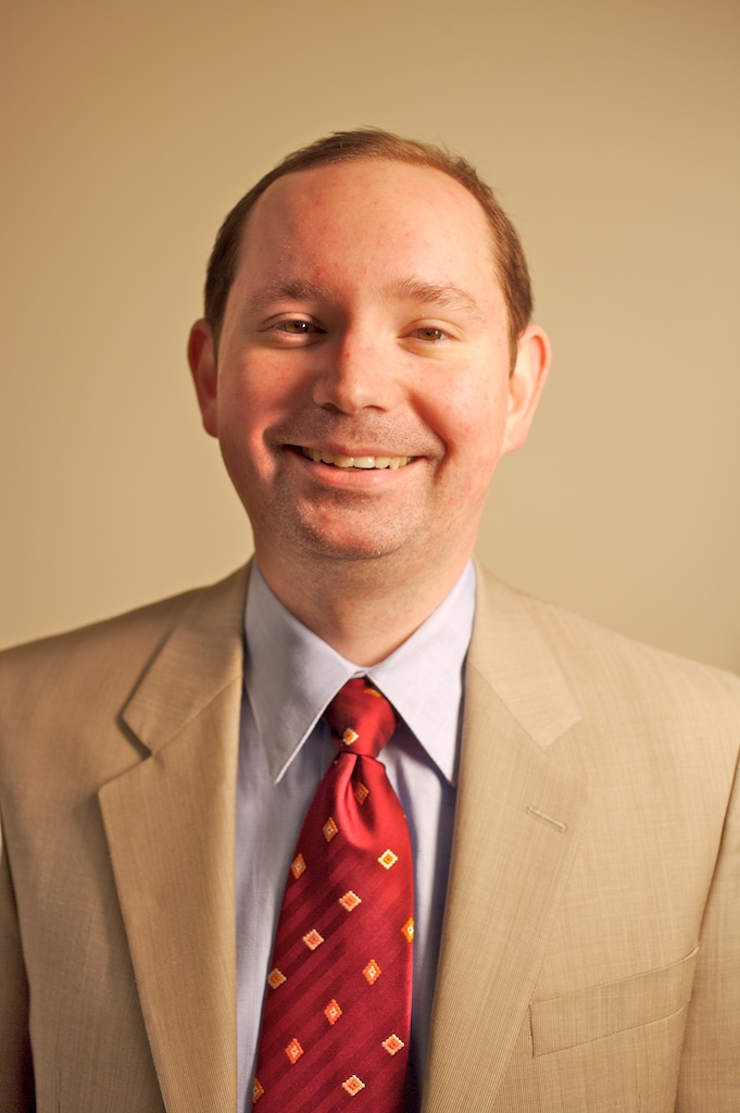 George Finney