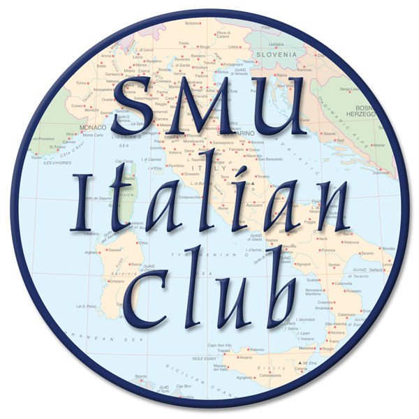 SMU Italian Club