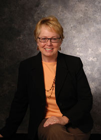 Elaine A. Heath