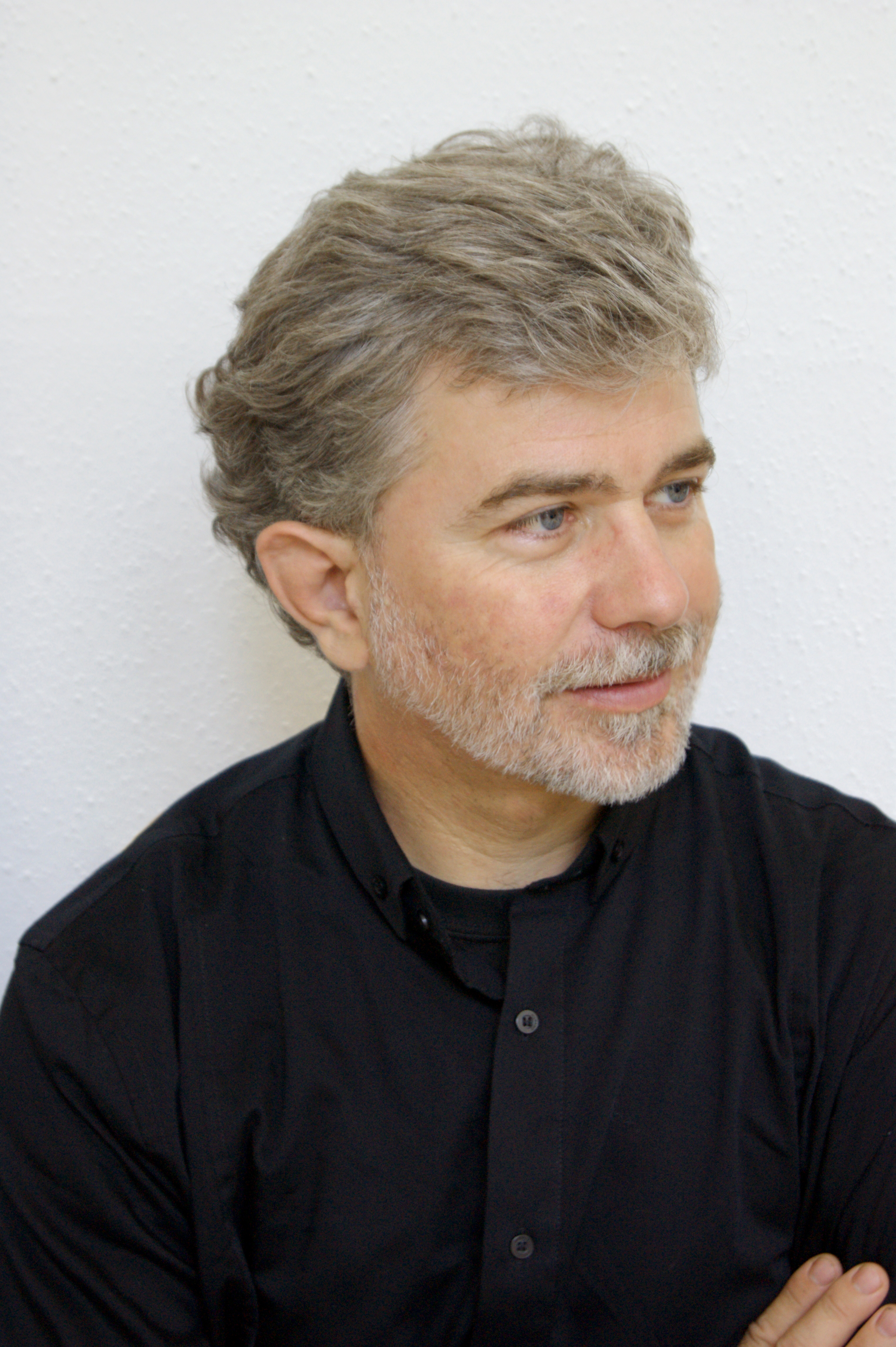 Image of Joerg Rieger - 2011