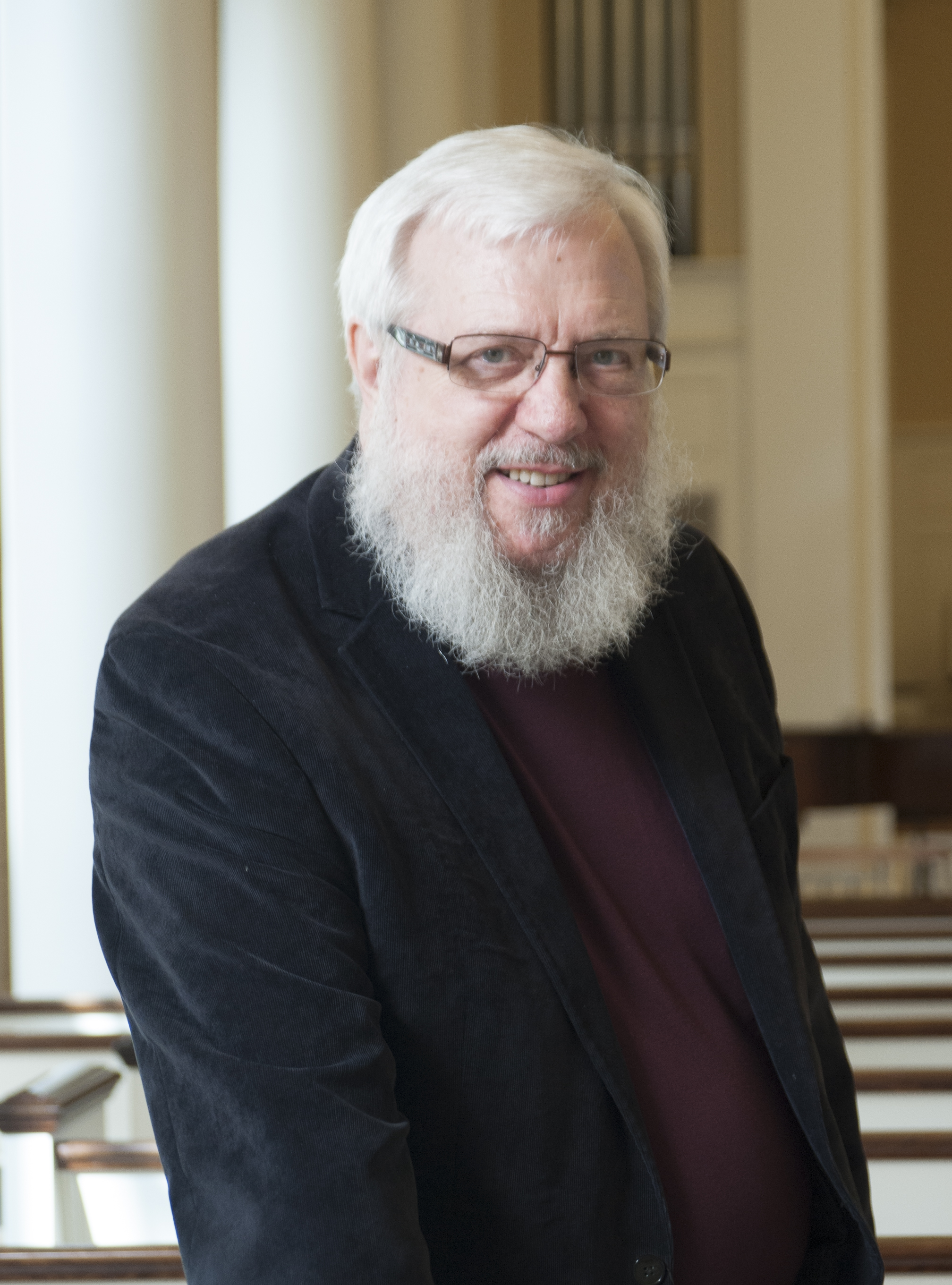 William J. Abraham