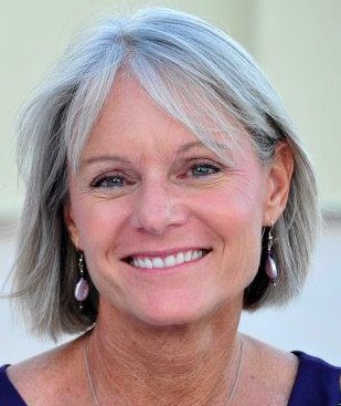 Rev. Dr. Rebecca Frank, Director of the Center for Religious Leadership at Perkins School of Theology, Southern Methodist University