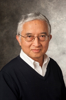 Ruben L. F. Habito