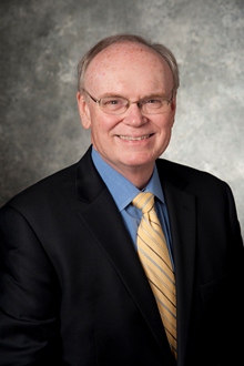 C. Michael Hawn