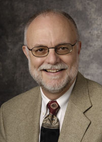John C. Holber