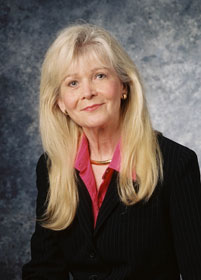 Susanne Johnson