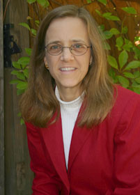 Rebekah Miles