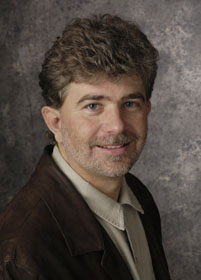 Joerg Rieger