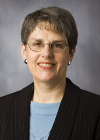 Roberta Schaafsma