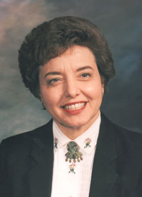Jeannie Trevino-Teddlie