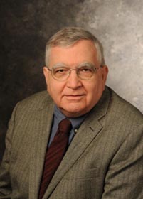 Charles M. Wood