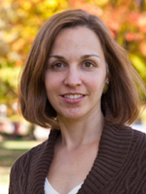 Image of Heidi Miller