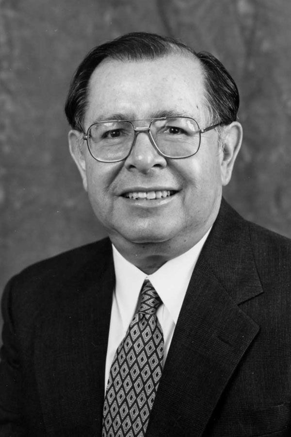 Image of Dr. David Maldonado, Jr.