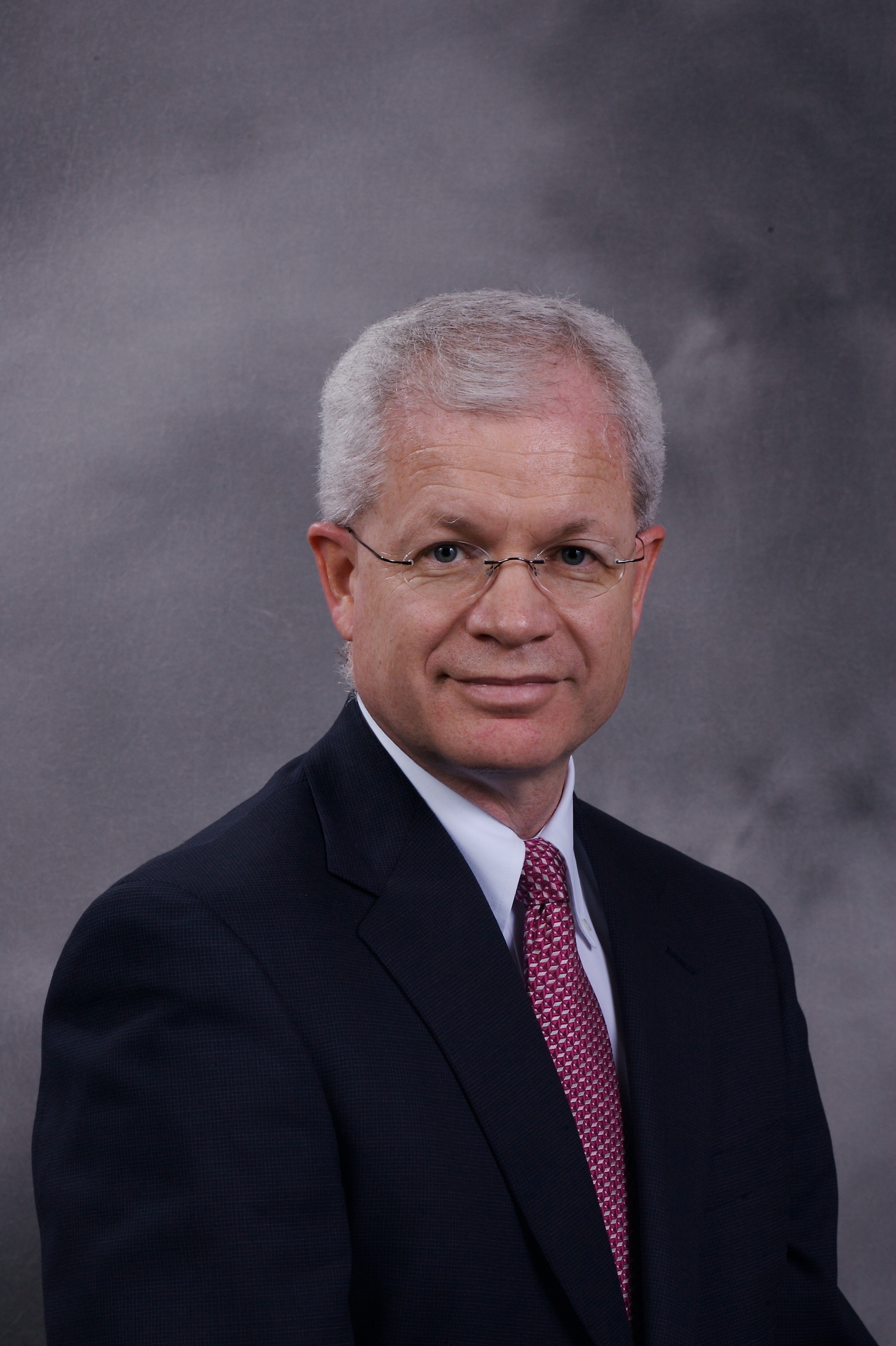 Image of Gordon Wright, 2012 Faith Forum Panelist at Perkins School of Theology, Southern Methodist Unviersity