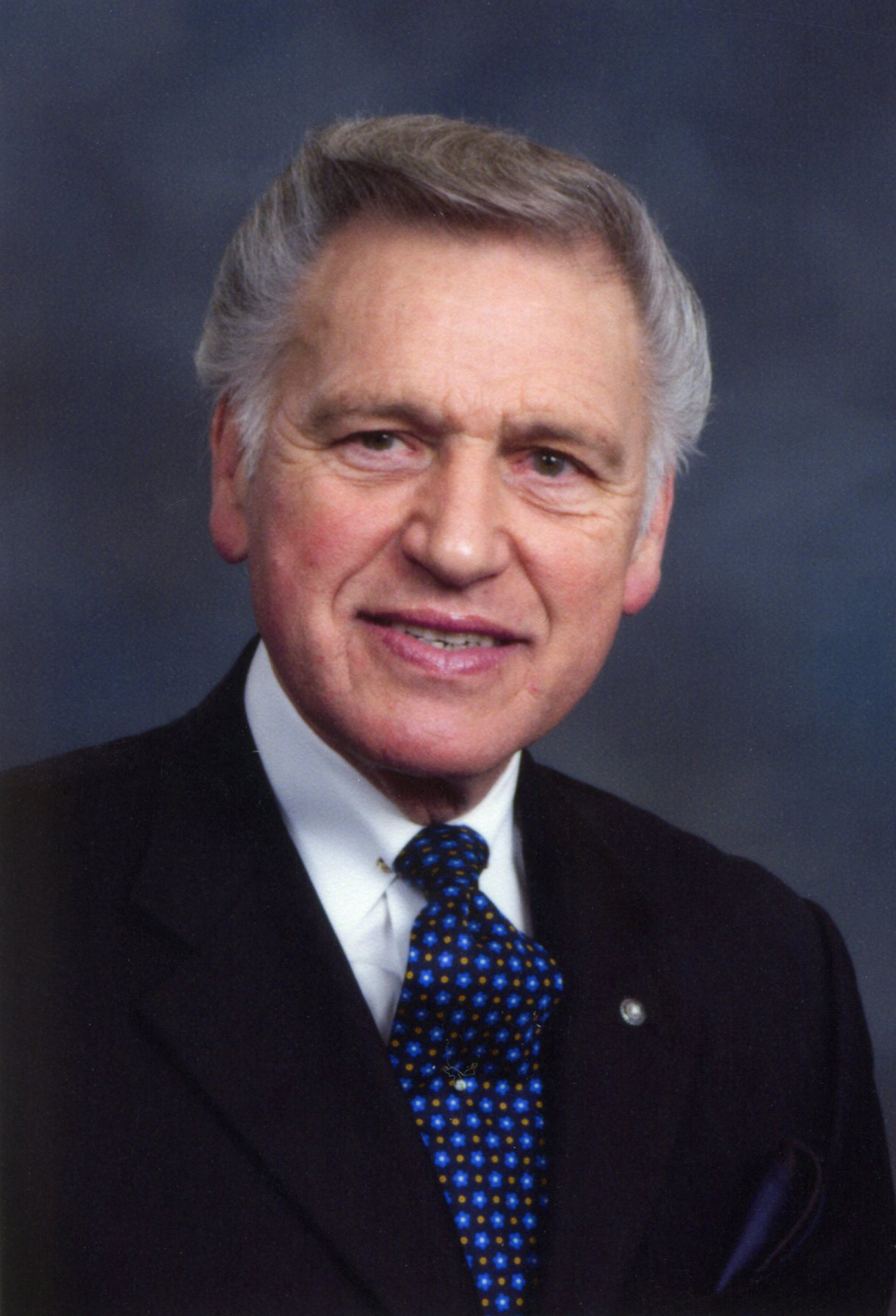Image of Mouzon Biggs, Jr.