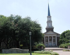Perkins School of Theology | Southern Methodist University