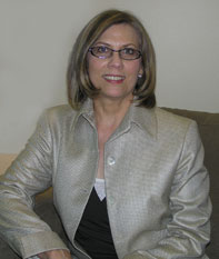 Vickie James
