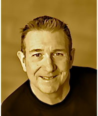 Joe McHugh