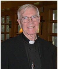 Joseph Tetlow
