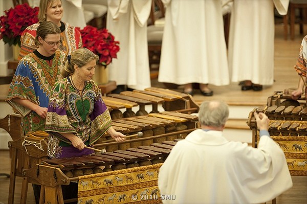 Christmas Worship Image 2010
