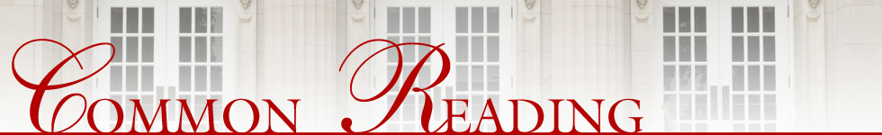 Common Reading