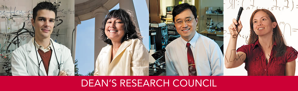 Dean's Research Council