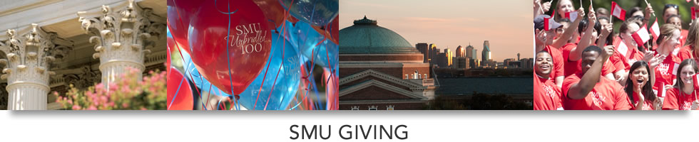 SMU Giving