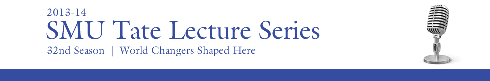 Tate Lecture Series