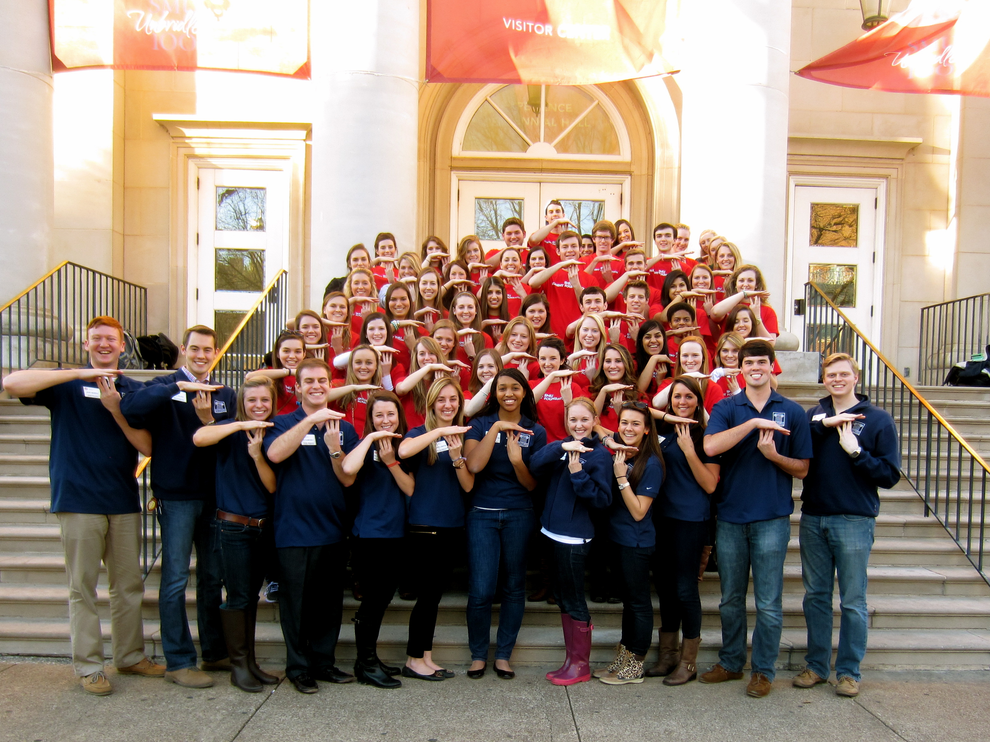 Student Foundation