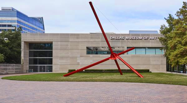 Dallas Museam of Art