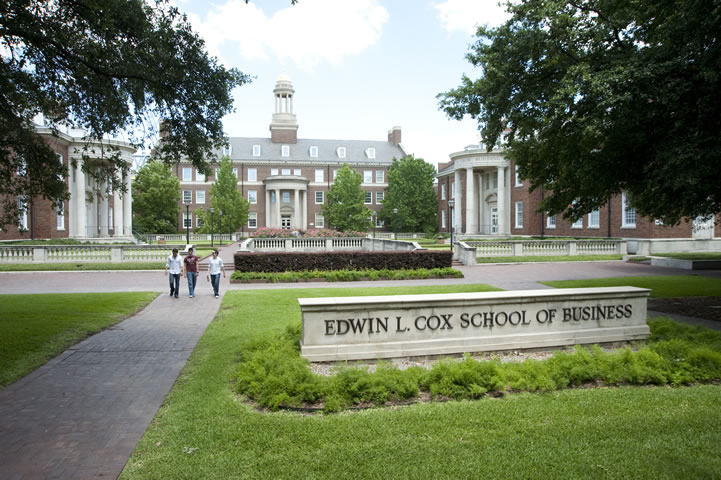 Cox School of Business