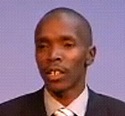 Ronald Omyonga