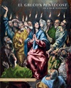El Greco's Penecost from Meadows Museum