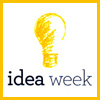 Idea Week with border
