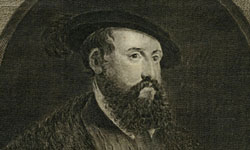 Fernando Cortés