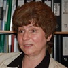 Human rights lawyer Karinna Moskolenko