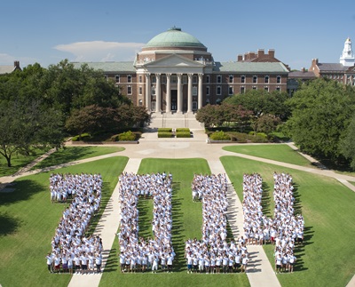 Class of 2014 Official Photo