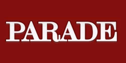 Parade Magazine Logo