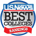 US News College Rankings Icon