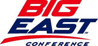 Big East Athletic Conference Logo